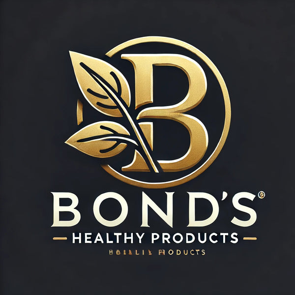 BondsHealthyproducts